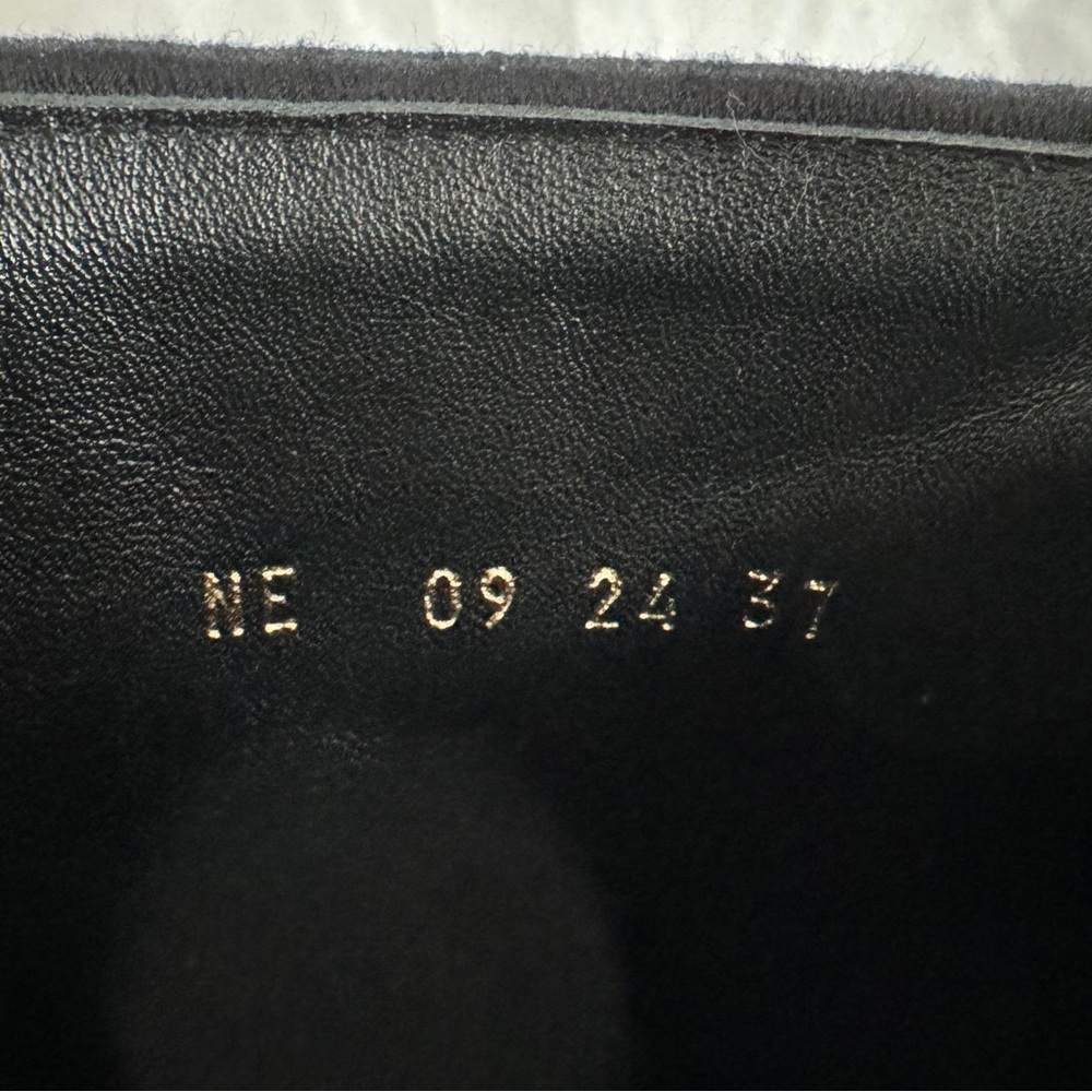 Dior D-Major Boot - Picture 11 of 15